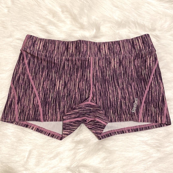 Reebok Workout Shorts size Large - Picture 2 of 5